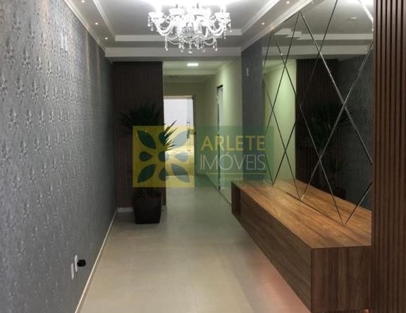 Apartamento - Bombinhas SC