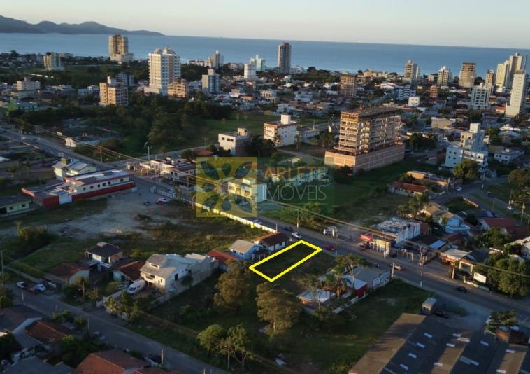Terreno - Porto Belo SC