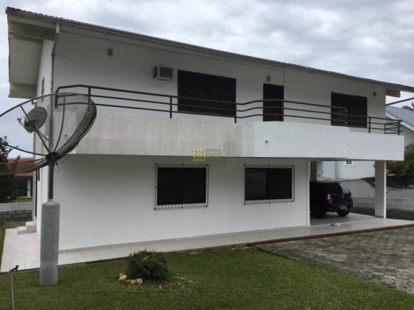 Casa - Porto Belo SC