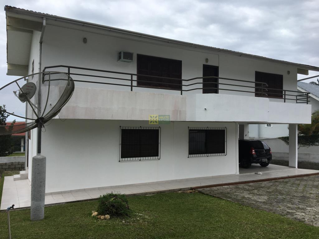Casa - Porto Belo SC