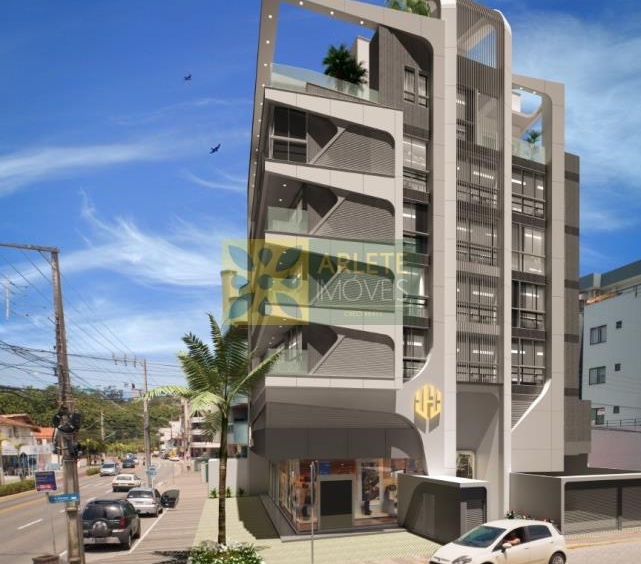 Apartamento - Bombinhas SC