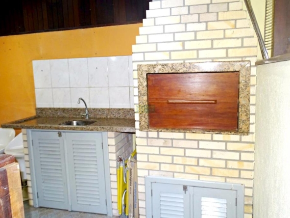 Casa - Bombinhas SC