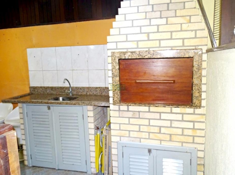 Casa - Bombinhas SC