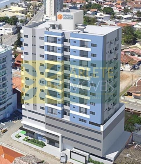 Apartamento - Porto Belo SC
