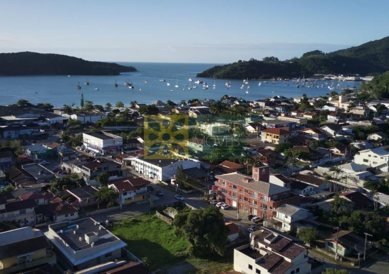 Terreno - Porto Belo SC