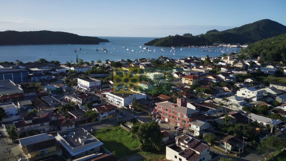 Terreno - Porto Belo SC