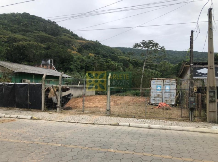 Terreno - Bombinhas SC