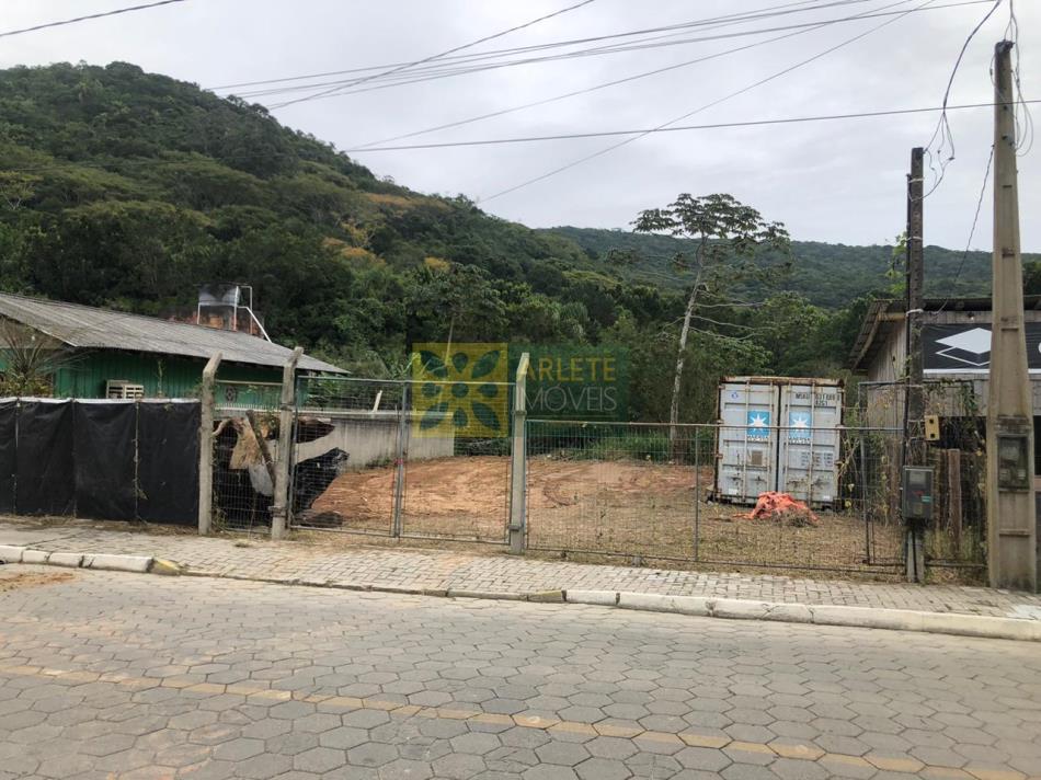 Terreno - Bombinhas SC