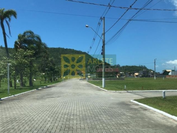 Terreno - Bombinhas SC