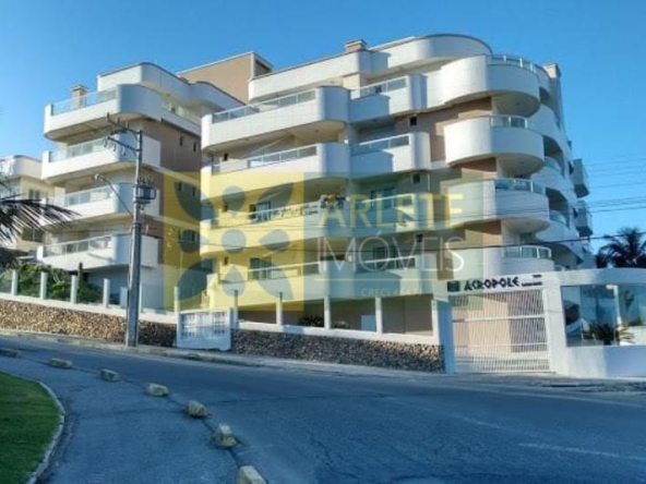 Apartamento - Bombinhas SC