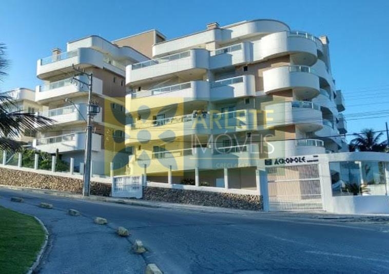 Apartamento - Bombinhas SC