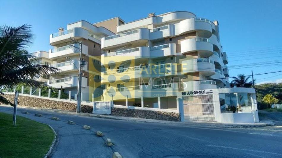 Apartamento - Bombinhas SC