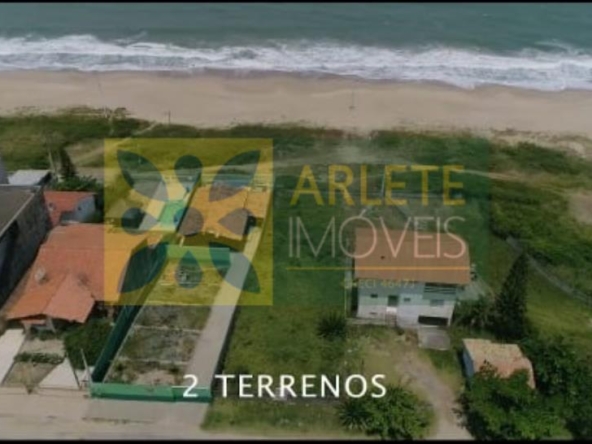Terreno - Barra Velha SC