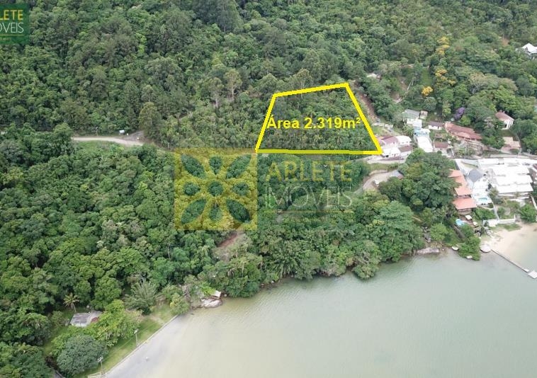 Terreno - Porto Belo SC