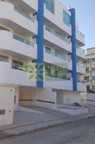 Apartamento - Bombinhas SC