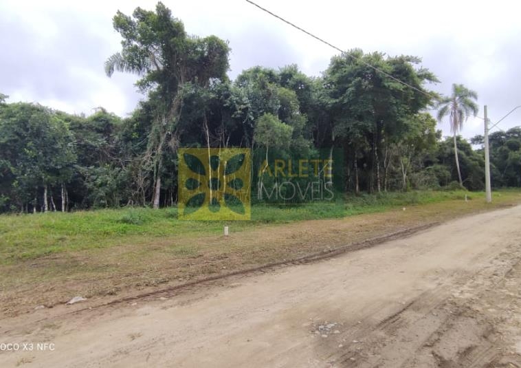 Terreno - Bombinhas SC