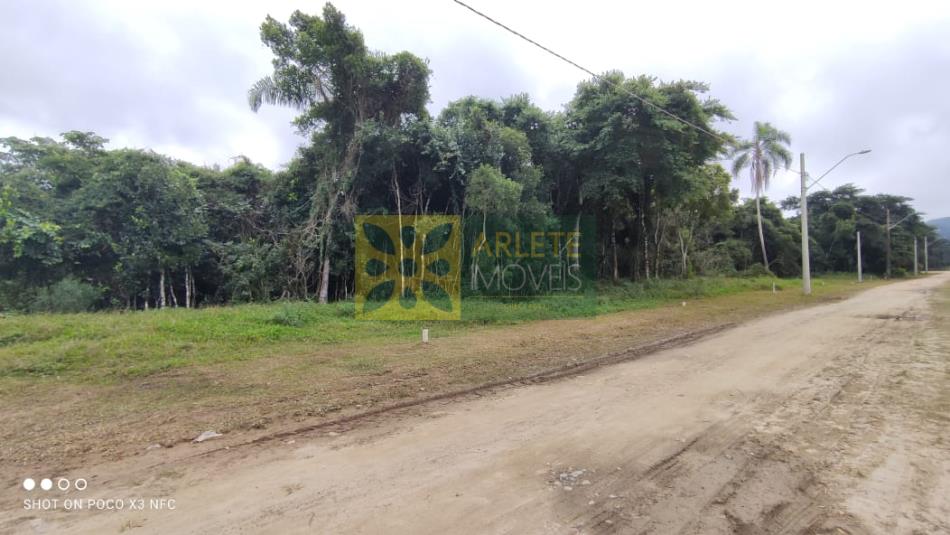 Terreno - Bombinhas SC