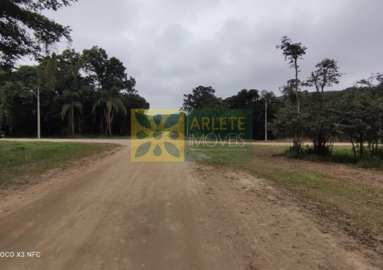 Terreno - Bombinhas SC