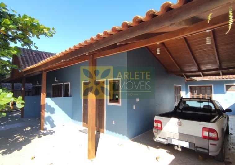 Pousada - Bombinhas SC