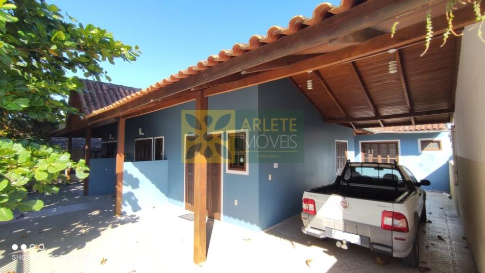 Pousada - Bombinhas SC