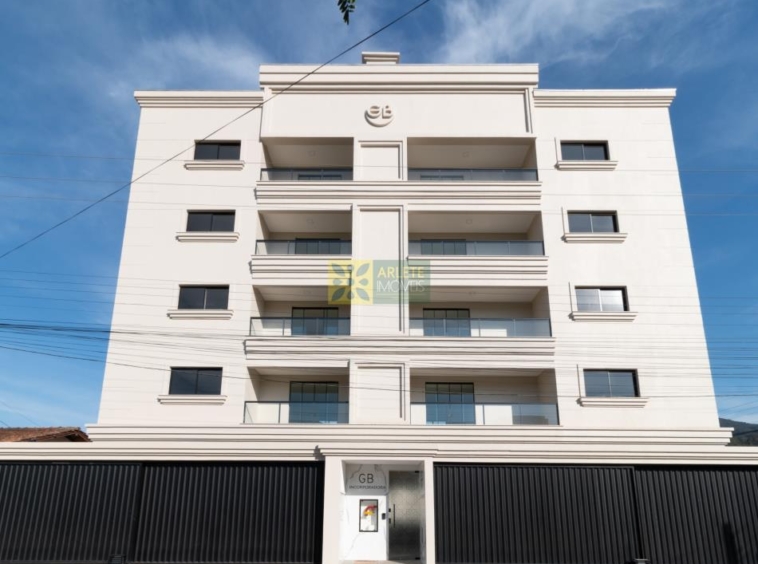 Apartamento - Porto Belo SC
