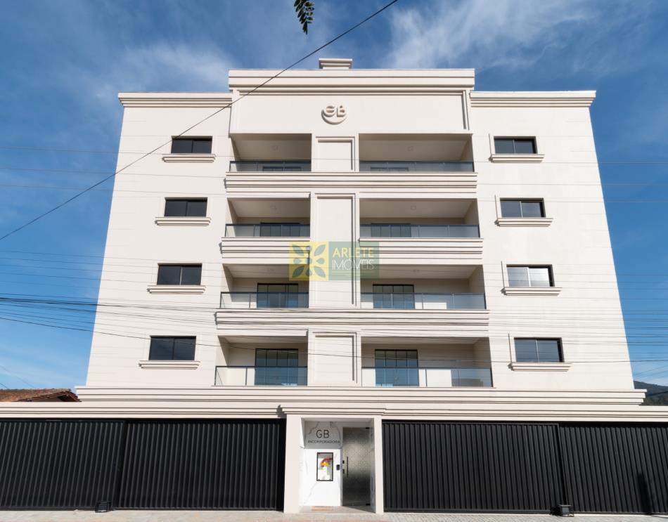 Apartamento - Porto Belo SC