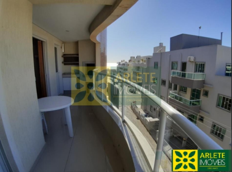 Apartamento - Bombinhas SC