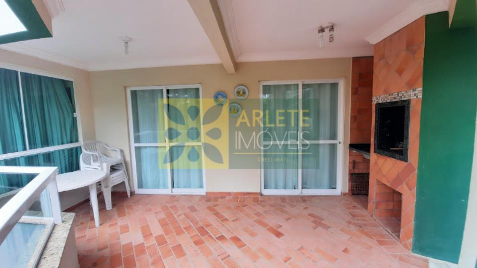 Apartamento - Bombinhas SC