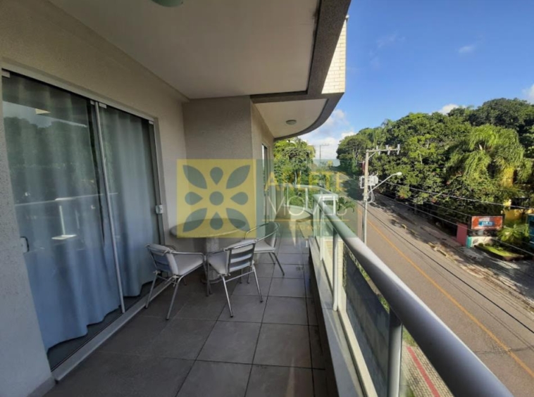 Apartamento - Bombinhas SC