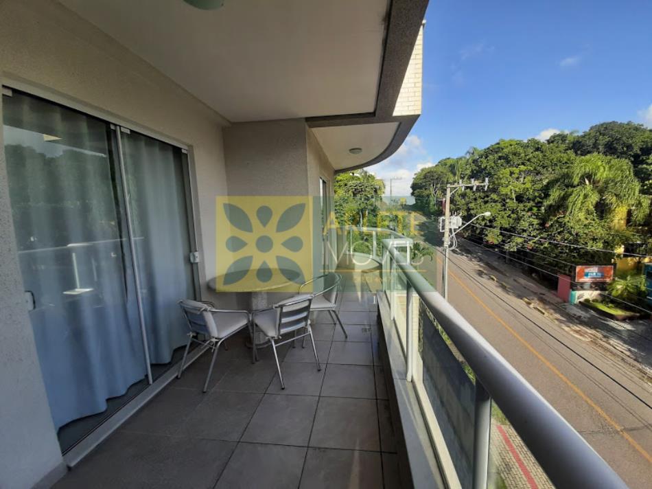 Apartamento - Bombinhas SC