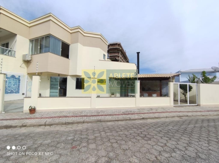 Casa - Porto Belo SC