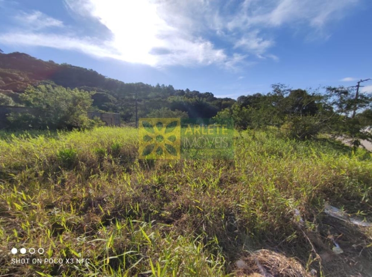 Terreno - Porto Belo SC