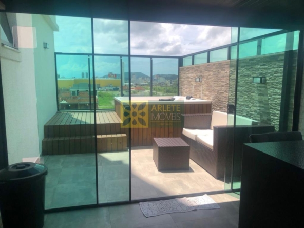 Apartamento - Porto Belo SC