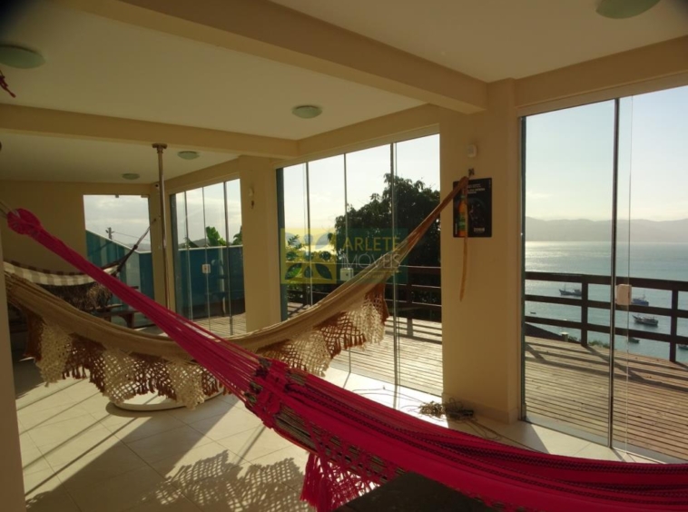 Casa - Porto Belo SC