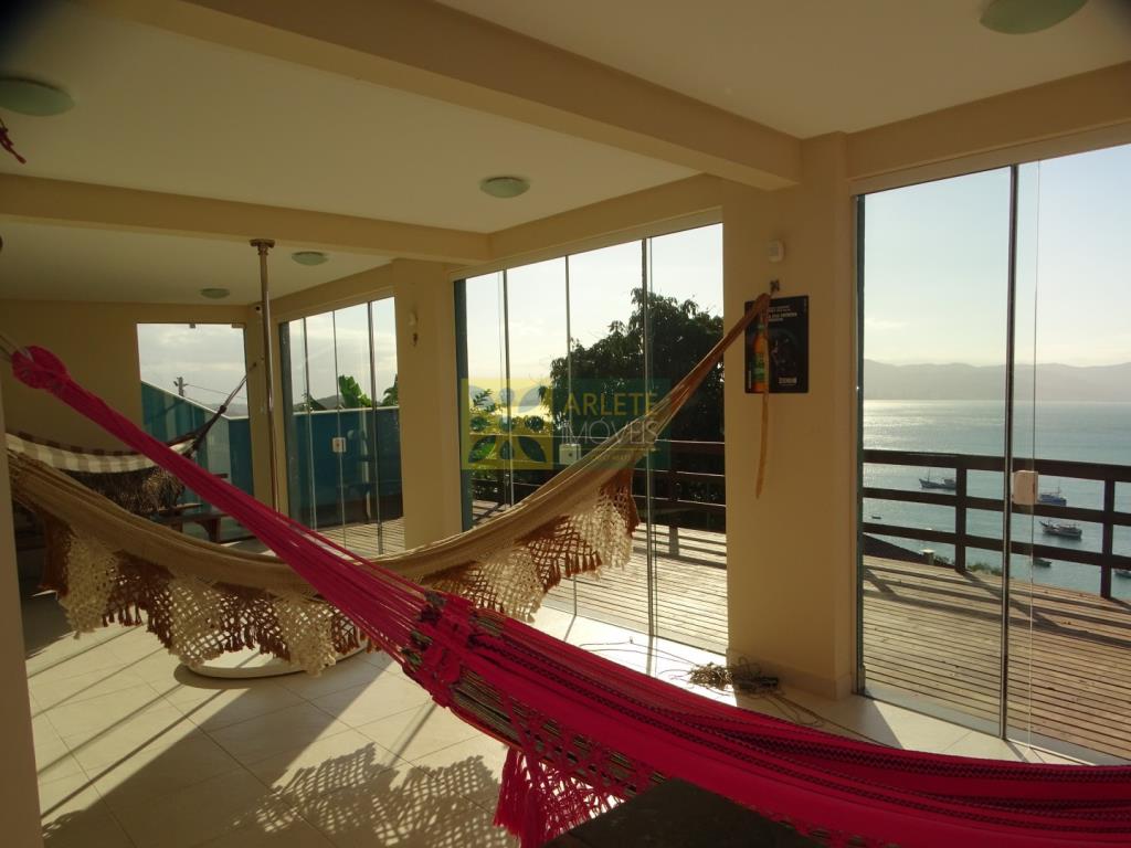 Casa - Porto Belo SC