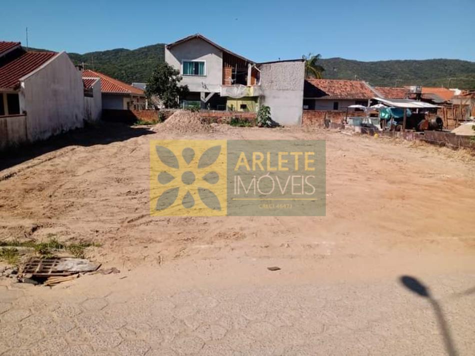 Terreno - Porto Belo SC