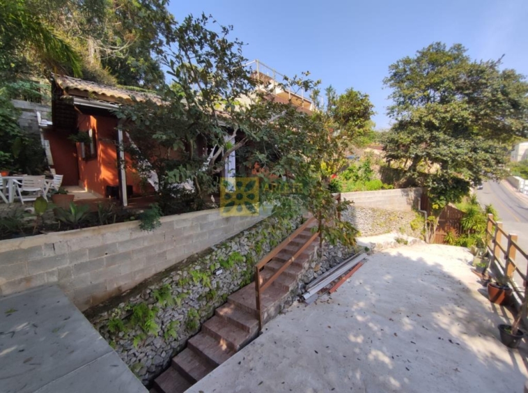 Casa - Porto Belo SC