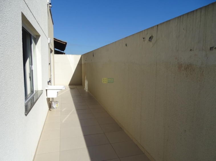 Apartamento - Porto Belo SC