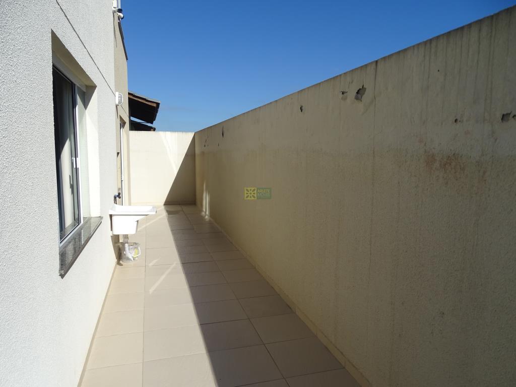 Apartamento - Porto Belo SC