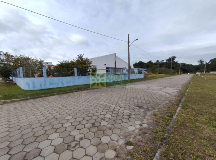 Terreno - Bombinhas SC