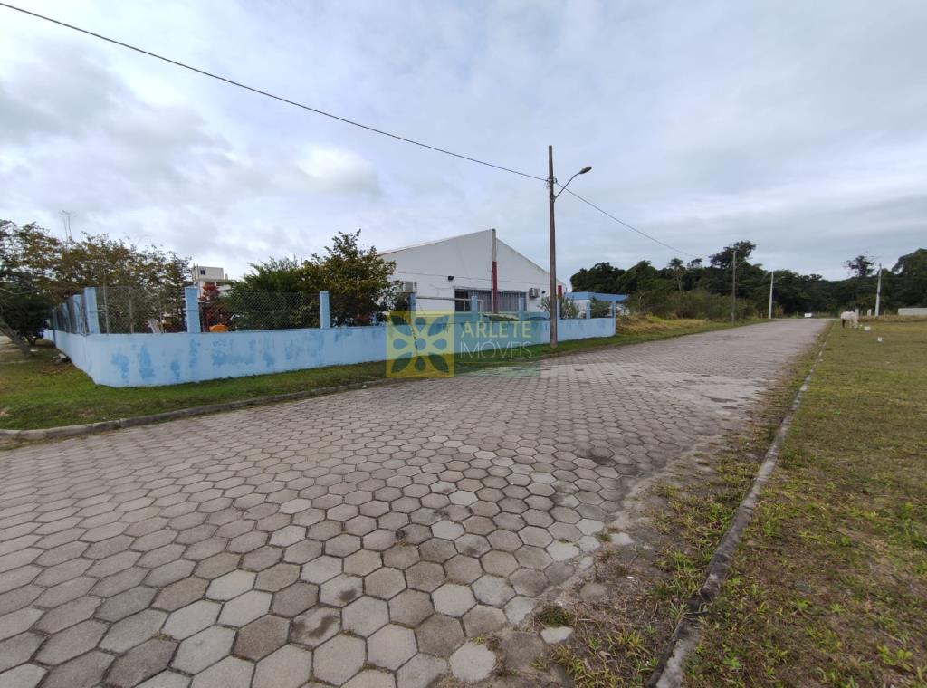 Terreno - Bombinhas SC