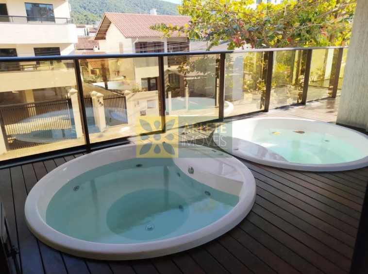 Apartamento - Bombinhas SC