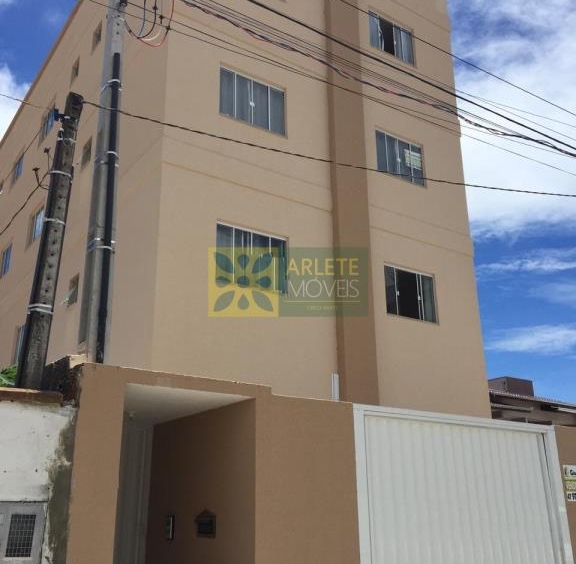 Prédio - Porto Belo SC