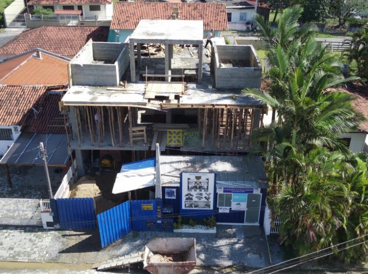 Apartamento - Porto Belo SC