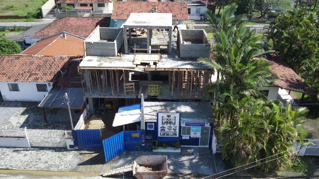 Apartamento - Porto Belo SC