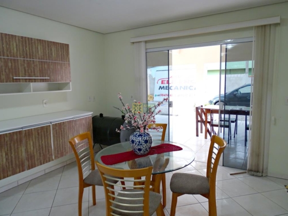 Casa - Porto Belo SC
