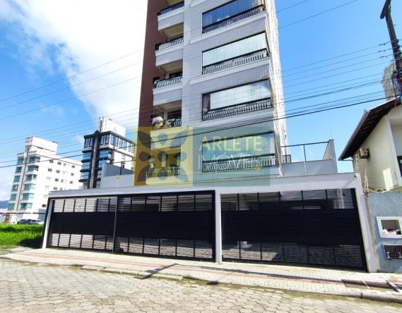 Apartamento - Porto Belo SC
