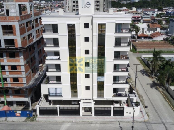 Apartamento - Porto Belo SC