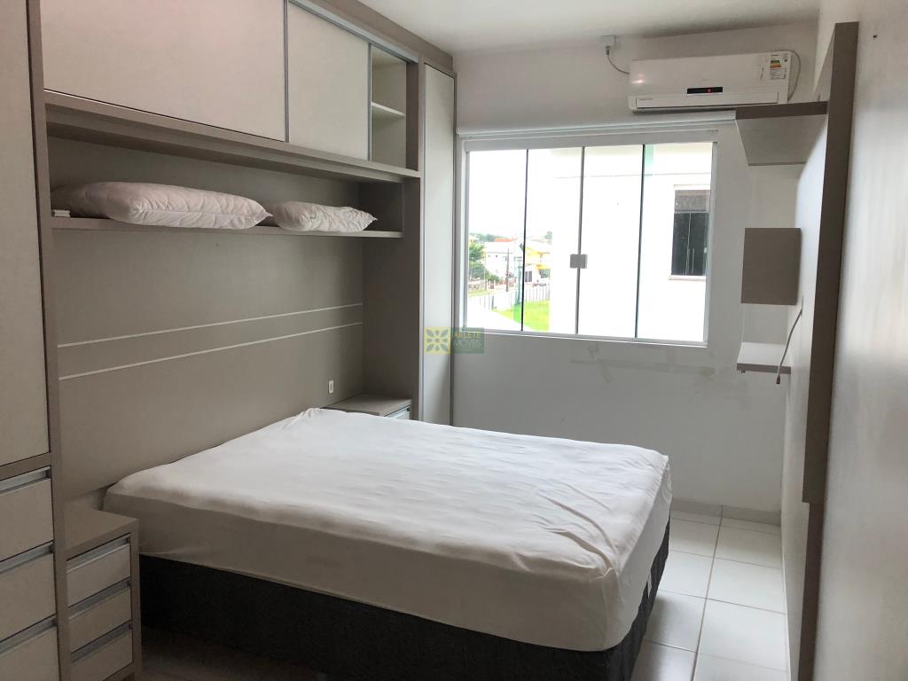 Apartamento - Porto Belo SC