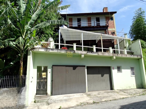 Casa - Porto Belo SC